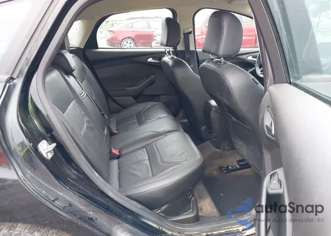 2016 Ford Focus Se from USA, damaged, VIN 1FADP3K29GL313950